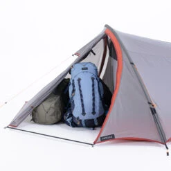3 Man Tunnel Trekking Tent - MT900 Ultralight -Outdoor Camping k53d83b46cff37febc7cfc602613592de