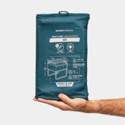 Quechua Camping Bedside Table 8 Quechua Camping Bedside Table -Outdoor Camping k546f6affff90b28a740cc5f0ff76c6a5