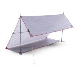 1.5 Man Trekking Tarp - MT900 -Outdoor Camping k566d51f1c5cef18ba443a810dee88f47