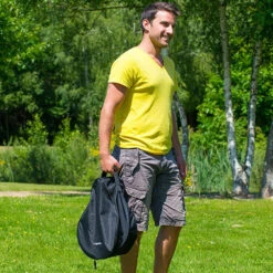 Campingaz Party Grill 400 Portable BBQ Stove -Outdoor Camping k574902420e997bd9404629b33691cdea