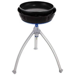 CADAC GRILLO CHEF 40 BBQ/CHEF PAN COMBO -Outdoor Camping k58223bb62be68461a69ef562f990c53f