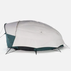 Quechua Camping Bubble Tent - AirSeconds Skyview Polycotton - 2 Man -Outdoor Camping k5905ea7b0608a4653186f764977477cc