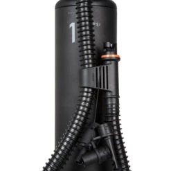 Quechua CAMPING HAND PUMP - ULTIM COMFORT 10 PSI - RECOMMENDED FOR INFLATABLE TENT -Outdoor Camping k594950138276d6d96afc8fbcd3787afc