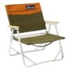 Craghoppers Folding Chair (Woodland Green/Potters Clay) 1 Craghoppers Folding Chair (Woodland Green/Potters Clay) -Outdoor Camping k59a52db9e5fa1100b8c7a918d7f674b1
