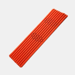 Trekking Inflatable Mattress MT500 Air Insulator XL - 195 X 60 Cm -Outdoor Camping k5a4c308a0202b3d8c9fb38e40913160e