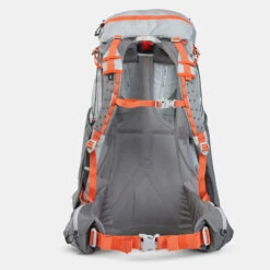 Women’s Ultralight Trekking Backpack 45+10 L -Outdoor Camping k5a5388b81046f7b17c9dd3828707134b