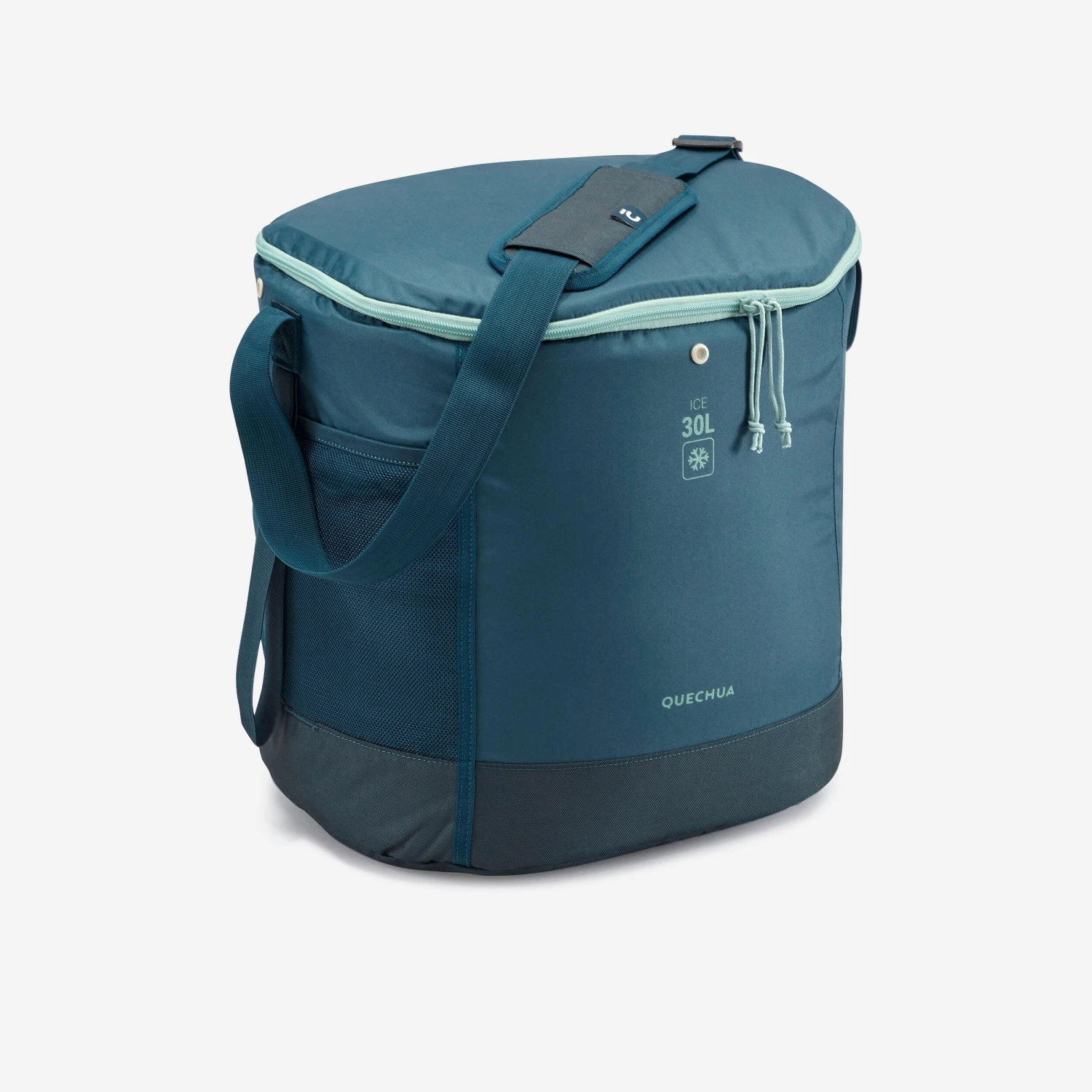Quechua SOFT CAMPING ICE CHEST - 30L 3 Quechua SOFT CAMPING ICE CHEST - 30L