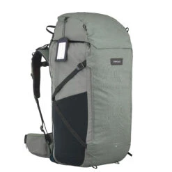 MEN’S TRAVEL TREKKING BACKPACK TRAVEL 900 70+6 L WITH SUITCASE OPENING 25 MEN’S TRAVEL TREKKING BACKPACK TRAVEL 900 70+6 L WITH SUITCASE OPENING -Outdoor Camping k5baca9b9b1a86de5ab27cec055521ef8
