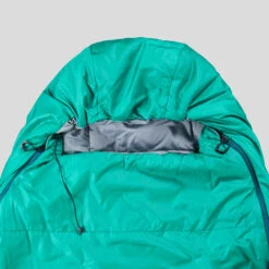 Trekking Sleeping Bag MT500 10°C -Outdoor Camping k5bc4ff1c30ddafed9d2dec1f524489b7