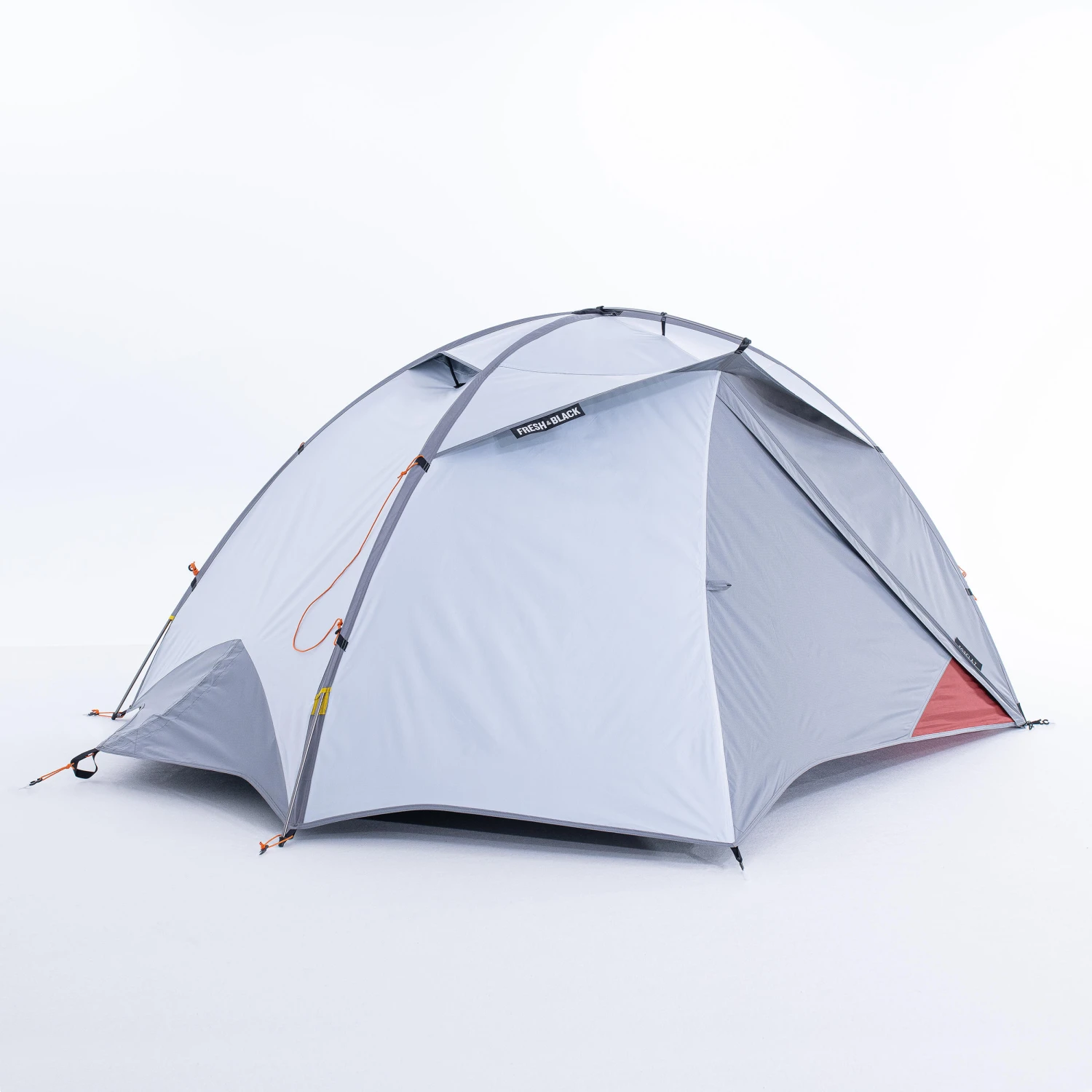 2 Man Dome Trekking Blackout Tent - MT500 F&B 13 2 Man Dome Trekking Blackout Tent - MT500 F&B - Image 11