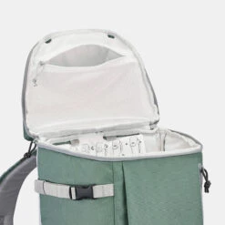 Quechua Isothermal Backpack 20 L 41 Quechua Isothermal Backpack 20 L -Outdoor Camping k5cabd8bd00e5e9c27350ff63418a833f