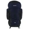 Regatta Highton 45L Backpack (Navy/Ebony) -Outdoor Camping k5cd84e0295c838c27232a581bd49849f