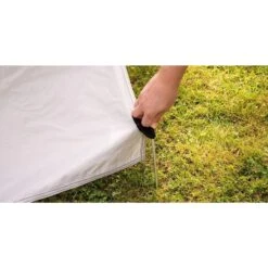 Coleman White FastPitch™ Shelter Sunwall (M) -Outdoor Camping k5dca90204458d9cc30c3d4d50bc77488