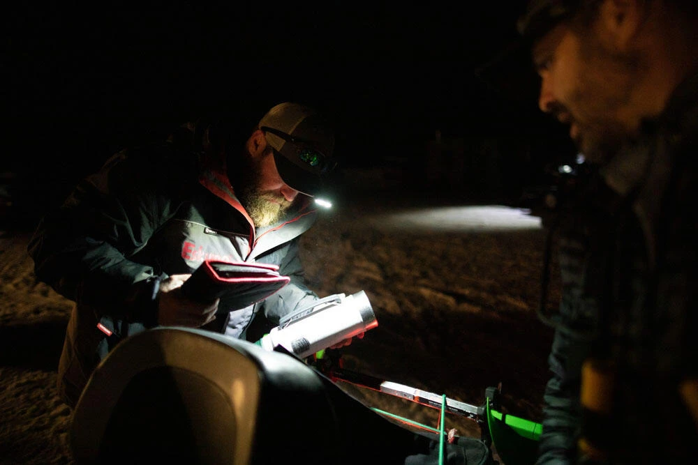 NEBO Mycro 500+ Rechargeable Headtorch 7 NEBO Mycro 500+ Rechargeable Headtorch - Image 5