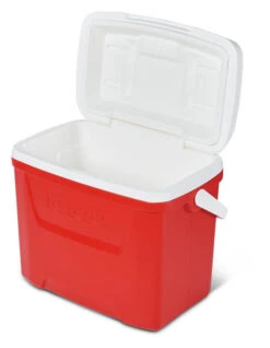 IGLOO Laguna 28QT Cool Box Red 14 IGLOO Laguna 28QT Cool Box Red -Outdoor Camping k60742559e3ba994aa51d5e8084cc6027