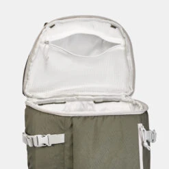 Quechua Isothermal Backpack 20 L 27 Quechua Isothermal Backpack 20 L -Outdoor Camping k60e3e8039ff78f5f2d3cb36194b23924