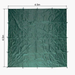 Lomo 4.5m X 4.5m Bushcraft Tarp 13 Lomo 4.5m X 4.5m Bushcraft Tarp -Outdoor Camping k6114d0b339a9096393a850d9dd453c99