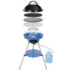 Campingaz Party Grill 600 BBQ & Grill Stove 1 Campingaz Party Grill 600 BBQ & Grill Stove -Outdoor Camping k61c909be83e46a087dccf8b1665f703f