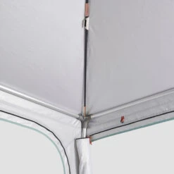 Quechua 10 Man Camping Living Room - Arpenaz Base Fresh -Outdoor Camping k62181eb84fb718a928e66d0a918b7559