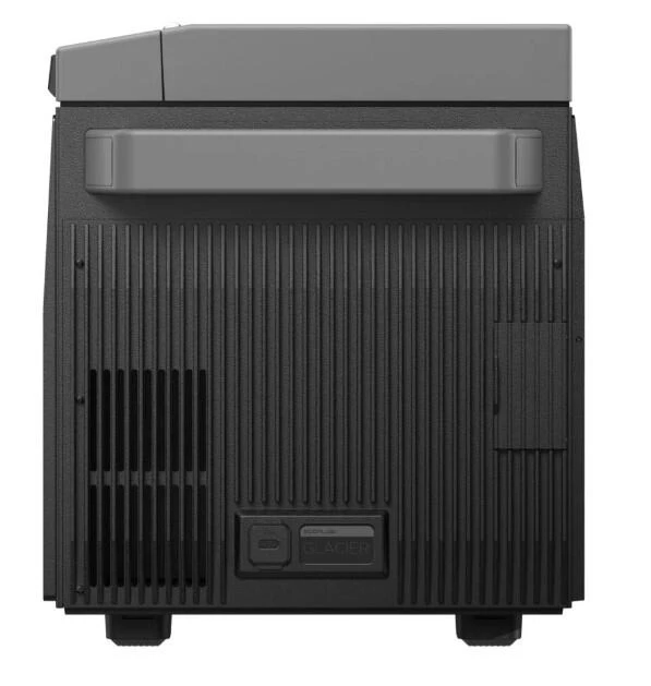 EcoFlow Glacier Portable Fridge Freezer Ice Maker + Battery Bundle 8 EcoFlow Glacier Portable Fridge Freezer Ice Maker + Battery Bundle - Image 6