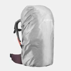 Women's Trekking 50 L Backpack MT100 Easyfit -Outdoor Camping k64c473c4fcd0855ae93840b255bdc0cd