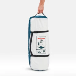 Quechua 3 Man Blackout Tent - 2 Seconds Easy F&B -Outdoor Camping k6536f11695ebdb33151ea0770f08968b