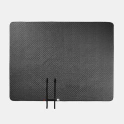 Quechua Comfortable XL Cover For Picnicking And Camping - 210 X 170 Cm -Outdoor Camping k65b794722bcc6a8446e74a19649f14ab