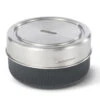 Black+Blum Glass Lunch Bowl 750ml Slate 2 Black+Blum Glass Lunch Bowl 750ml Slate -Outdoor Camping k67eec593049a67098ebd8e3b580646b7