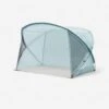 Quechua Camping Shelter With Poles - 4 Person 1 Quechua Camping Shelter With Poles - 4 Person -Outdoor Camping k67f3d2abe30d5a63c7ed2f6303a71fea