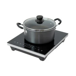 Single Induction Cooker 200 7 Single Induction Cooker 200 -Outdoor Camping k6828b38a3355e5b7267cc609235972be