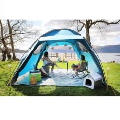Vango Danu Hub Shelter -Outdoor Camping k6939462085bb78284f8a1c496385ddfa