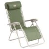 Outwell Ramsgate Reclining Relaxer Chair, Green Vineyard -Outdoor Camping k6b94a5660cd8b8a0dcfd80824b4fcf99