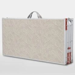 Quechua LARGE FOLDING CAMPING TABLE – 6 TO 8 PEOPLE -Outdoor Camping k6ba9b455517bd58ead9f095a6e94e4de