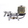 RidgeMonkey FS Quad Connect Pro Mini Full Kit (RM188) -Outdoor Camping k6c2ff21b4851469f59e16cef7726fc1c