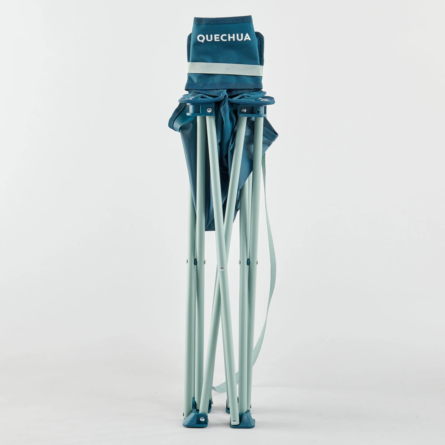 Quechua Folding Camping Chair 5 Quechua Folding Camping Chair - Image 3