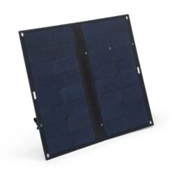Quechua Camping Solar Panel 50 W -Outdoor Camping k6db0a1be93e0487396c9767cd6bb4efe