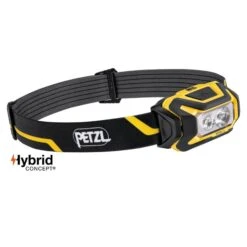 Petzl Aria 2 Compact Waterproof Headtorch 450 Lumens