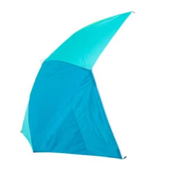 3-person Sun Shelter Beach Parasol UPF50+ Iwiko 180 - Blue Yellow 17 3-person Sun Shelter Beach Parasol UPF50+ Iwiko 180 - Blue Yellow -Outdoor Camping k6e22bf9cb1189d80868e9c10e2bef120