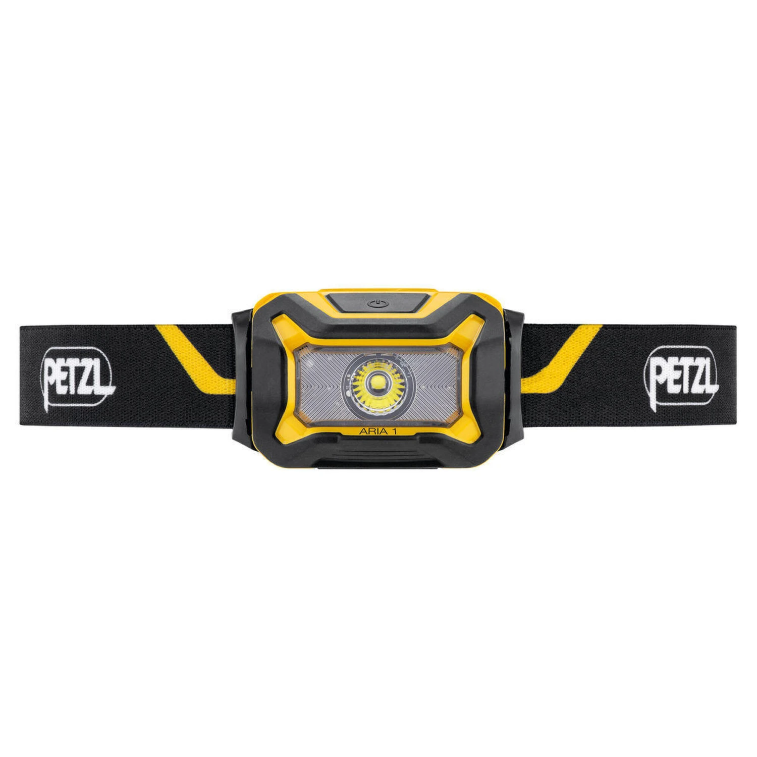 Petzl Aria 1 Compact Waterproof Headtorch 350 Lumens 4 Petzl Aria 1 Compact Waterproof Headtorch 350 Lumens - Image 2