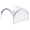Coleman FastPitch Shelter Sunwall XL Gazebo Side Panel Sun Protection -Outdoor Camping k700505cbcada0d5a10e013cef067ca83