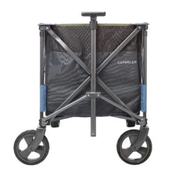 PF TROLLEY TO TRANSPORT FISHING EQUIPMENT - XL TROLLEY -Outdoor Camping k7039df7609e55d2350a78c9cc9ecfdf1