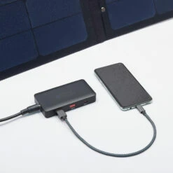 Quechua Camping Solar Panel 50 W -Outdoor Camping k71dfc937819e51d9e58ad974e48a107c