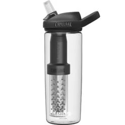 Camelbak Eddy+ Filtered By Lifestraw 600ml Water Bottle 16 Camelbak Eddy+ Filtered By Lifestraw 600ml Water Bottle -Outdoor Camping k72476ecacb20d5c88c9743fc1f666178