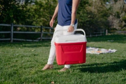 IGLOO Laguna 28QT Cool Box Red 15 IGLOO Laguna 28QT Cool Box Red -Outdoor Camping k7261c800915913834b6a43a5a82e78a3