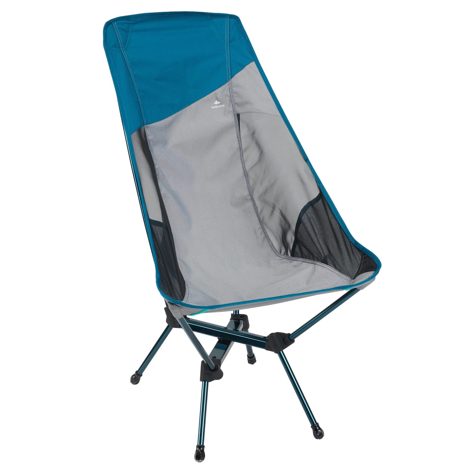 Quechua XL FOLDING CAMPING CHAIR 3 Quechua XL FOLDING CAMPING CHAIR