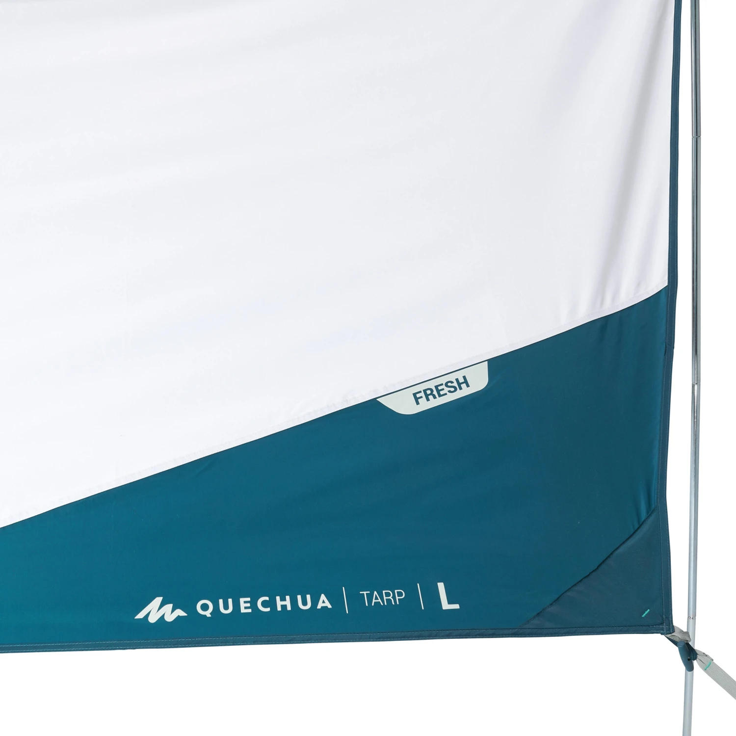 Quechua Camping Tarp 13 Quechua Camping Tarp - Image 11