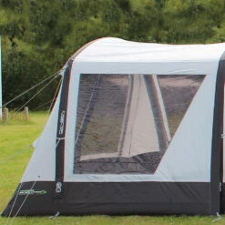 Airedale 6.0S / 6.0SE Front Porch Extension -Outdoor Camping k737fbd993a1222898253ee02f0239c30