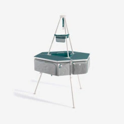 Quechua Multifunctional Camping Kitchen Unit