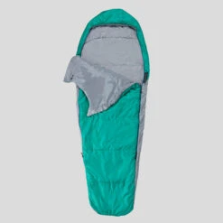 Trekking Sleeping Bag MT500 10°C -Outdoor Camping k75499e879ac458d2faac3d2534d782e4