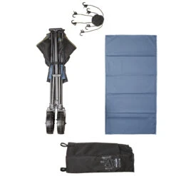 PF TROLLEY TO TRANSPORT FISHING EQUIPMENT - XL TROLLEY -Outdoor Camping k75537637f83d8cc3d178ac98bd3d630e